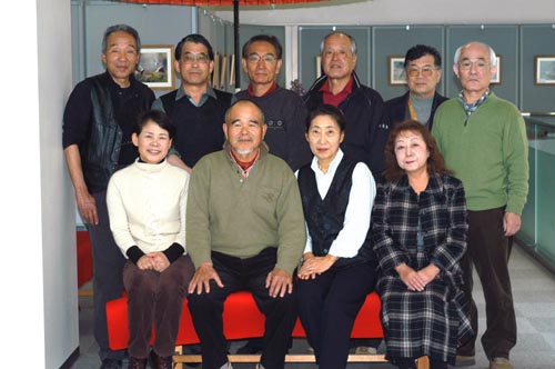 池高山岳部ＯＢと共に.jpg