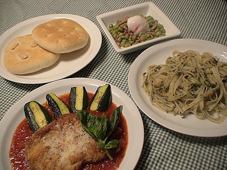 2006 9 28 夕食.jpg