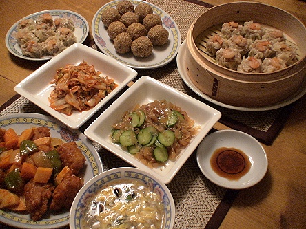 2006 9 7 夕食.jpg