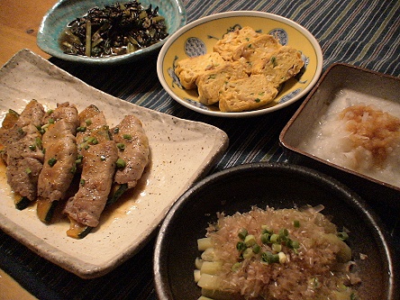 2006 9 9 夕食.jpg