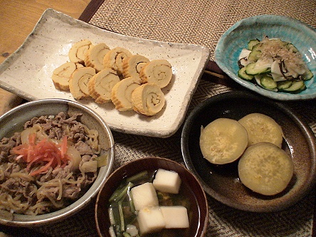 2006 9 15 夕食.jpg