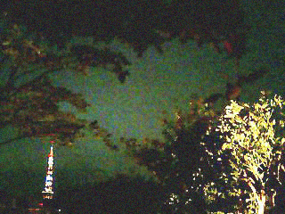 tokyo tower