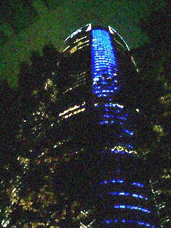 roppongi hills