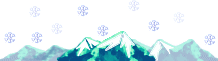 雪山.gif