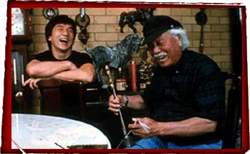 失われた龍の系譜