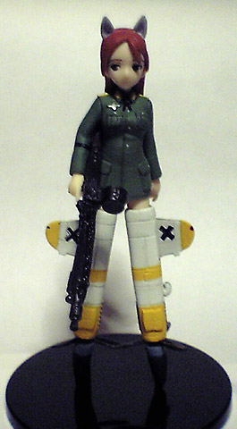 ミーナ・ディートリンデ・ヴィルケ02