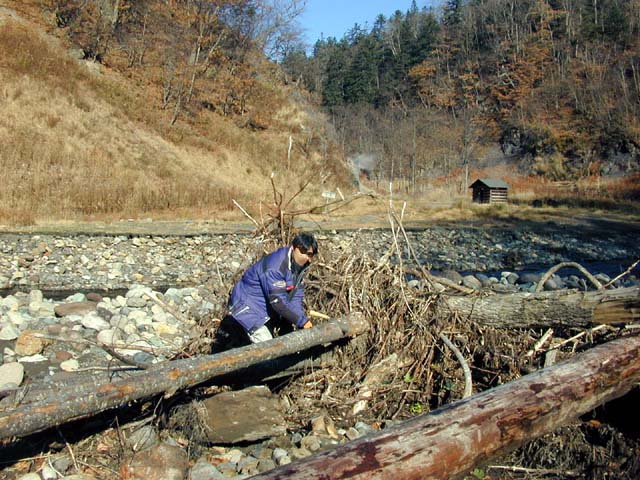 09ﾇﾌﾟﾝトムラウシ温泉3