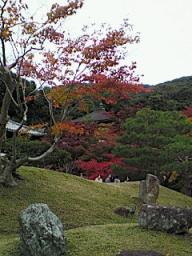 高台寺・庭園３