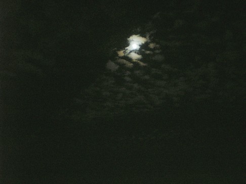 月明かり(18.49)