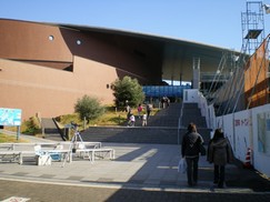 下関市立水族館海響館