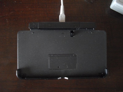 ３DS　充電器