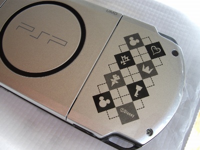 PSP3000