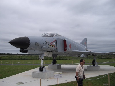 F－４ファントム