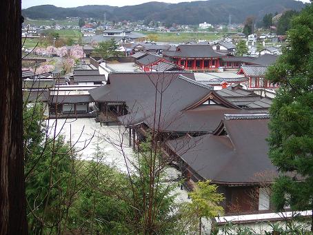 藤原の郷-全景