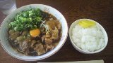徳島ラーメン