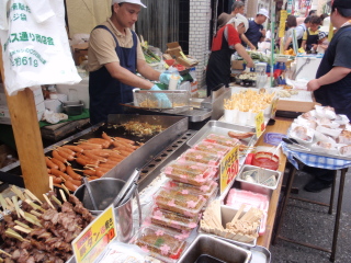 yakisoba