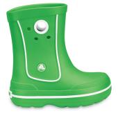 crocband_jaunt_kids_lime