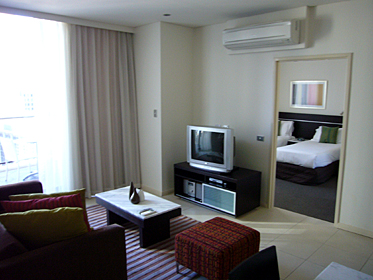 １BedRoom