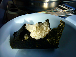 おにぎり