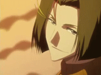 弓親の見つめる先には・・・