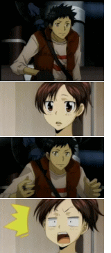 標的113で山ハル妄想