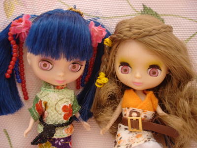 アジアン　ボヘミアン