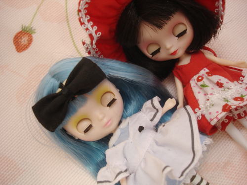 トドラー　ハート