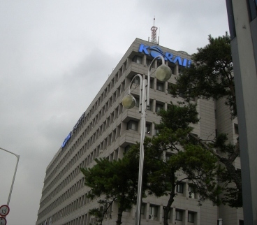 ソウル駅バスのり場前2.JPG