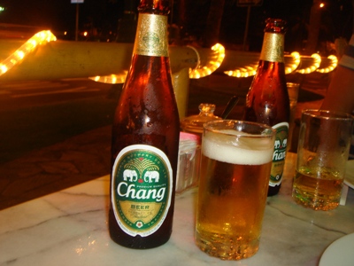 ハワイ２００９夏 ケオス　ビール.jpg