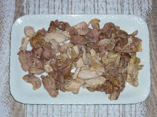 焼き鳥　さつま地鶏（さつまキング）／こだわり総本舗