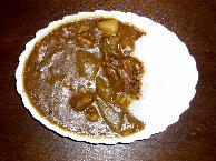 カレーライス