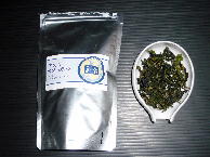 阿里山金萱包種茶／彩香