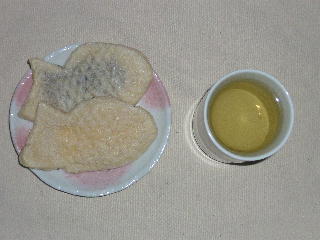 おやつ７／１０