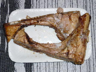 かまとろ（南まぐろ）／よりの幸