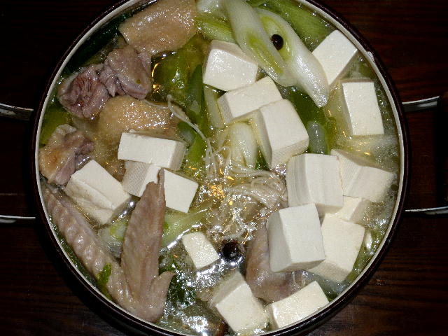 晩ご飯３／１７