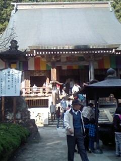 山寺（１）