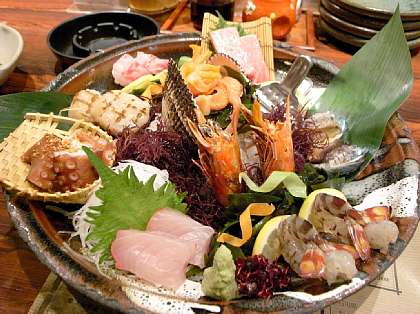 ☆きのうの美味しいお酒のあとは「ラーメン｣だよ｡