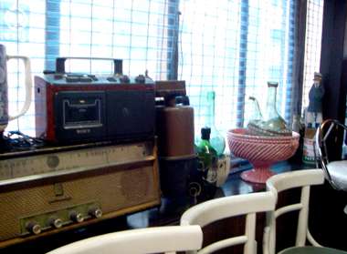 ☆今日のランチ｢印度風カリーライス｣