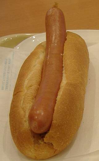 ☆今日の朝食「ドトール｣Hﾄﾞｯｸ 09-10-22