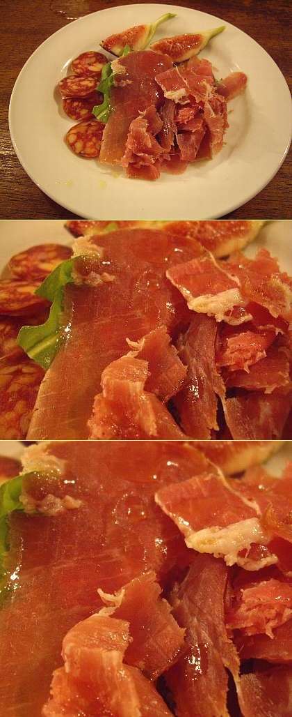 ☆今日のランチ「イタリアン」ラ・ヴィータ09-11-28