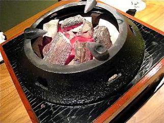 週末の飲み会　日本橋