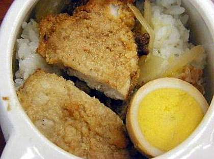 ☆今日のランチ「駅弁」By豚豚拍子 他 09-12-11