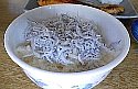 しらす丼小ｴﾋﾞ入