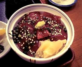 今日のランチ　一平