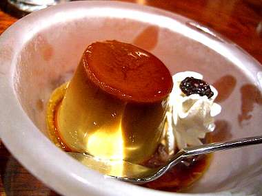 ☆今日のランチ「ステーキ」By素敵庵 09-12-01