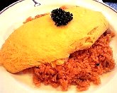 日本橋たいめいけんｵﾑﾗｲｽ