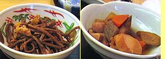 ☆今日のランチ「だし巻き玉子」Byはんなり屋