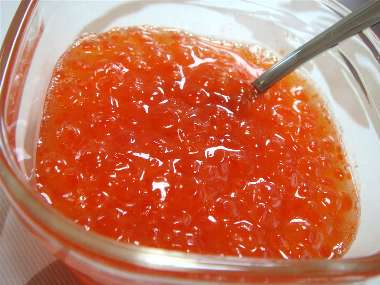 ☆ お取り寄せ ｢イクラ｣ 3種 など