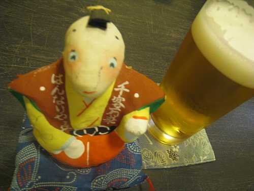 日本橋｢はんなりや｣