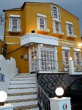 ﾀﾍﾞﾙﾅ ﾛﾝﾃﾞｨｰﾉ